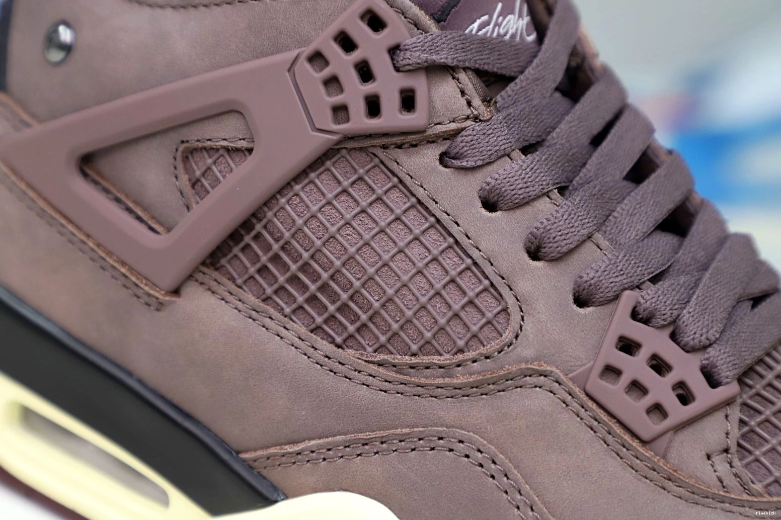 AIR AM 4 JORDAN 0318